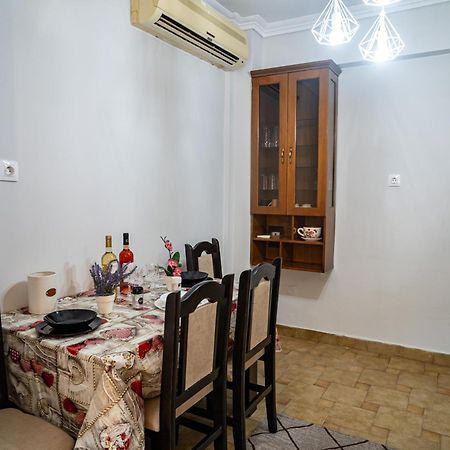 דירות סלוניקי Feel Greek Hospitality #Θ006 מראה חיצוני תמונה