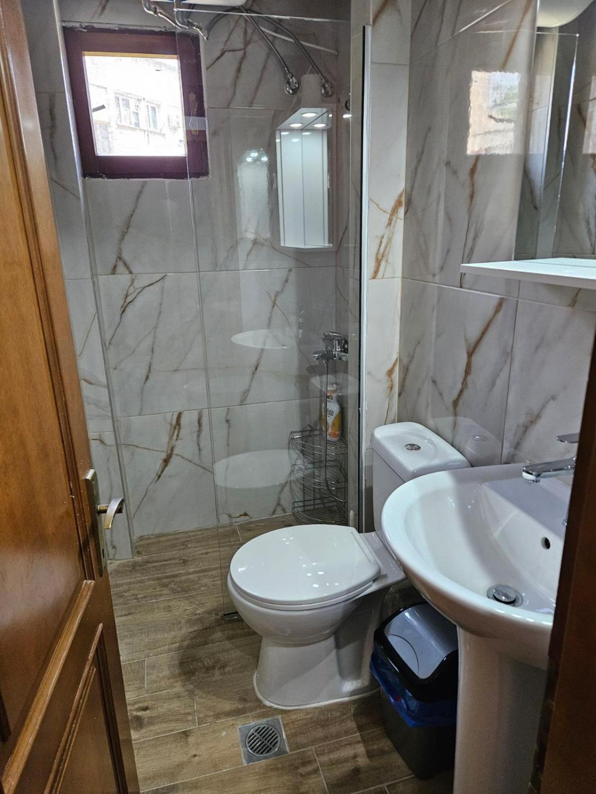 דירות סלוניקי Feel Greek Hospitality #Θ006 מראה חיצוני תמונה