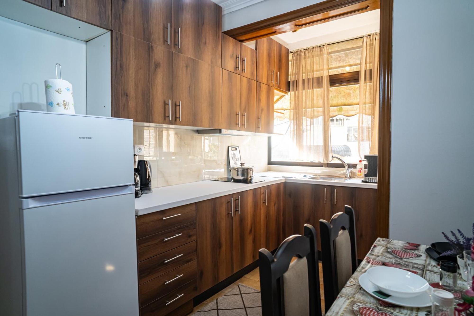דירות סלוניקי Feel Greek Hospitality #Θ006 מראה חיצוני תמונה