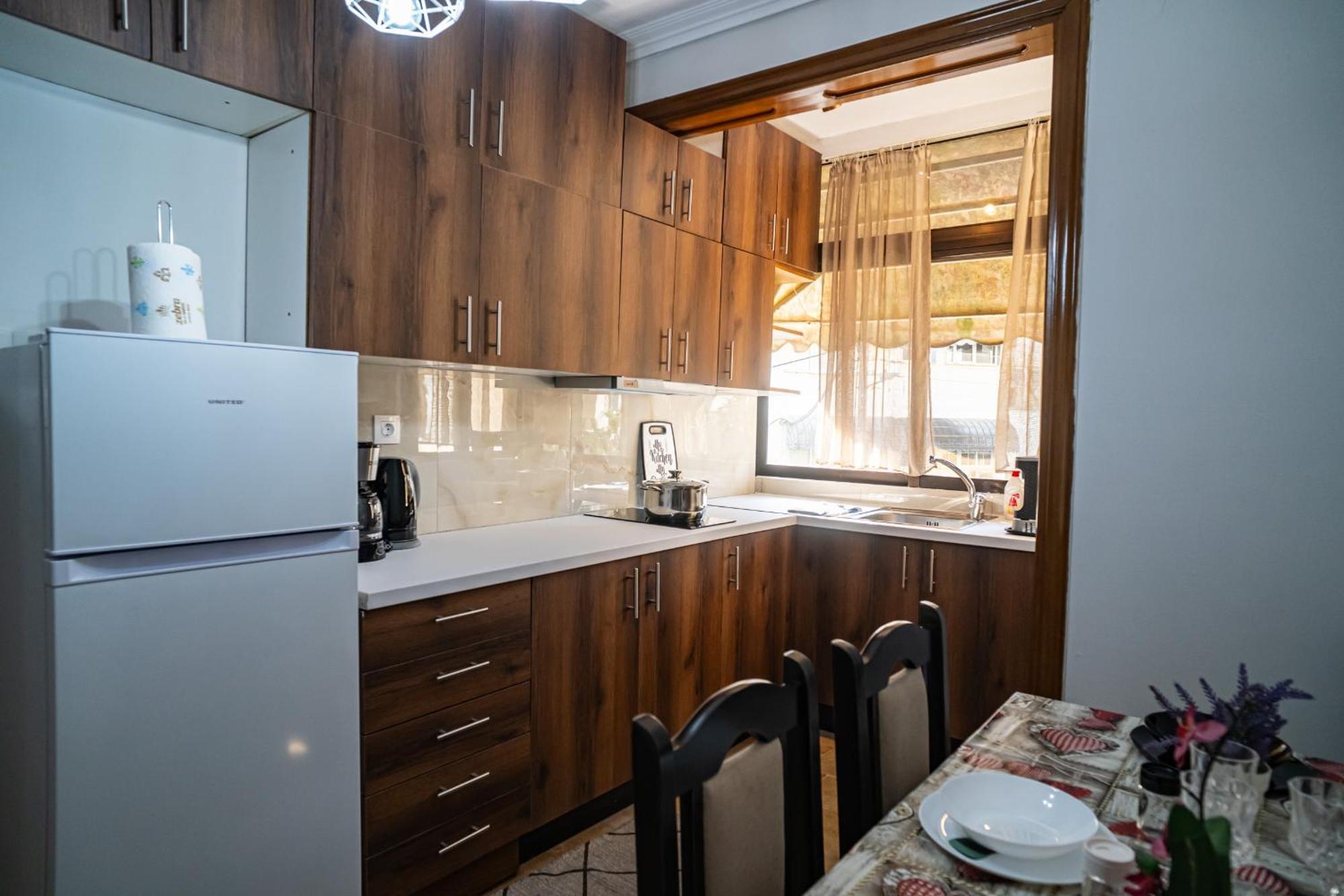 דירות סלוניקי Feel Greek Hospitality #Θ006 מראה חיצוני תמונה