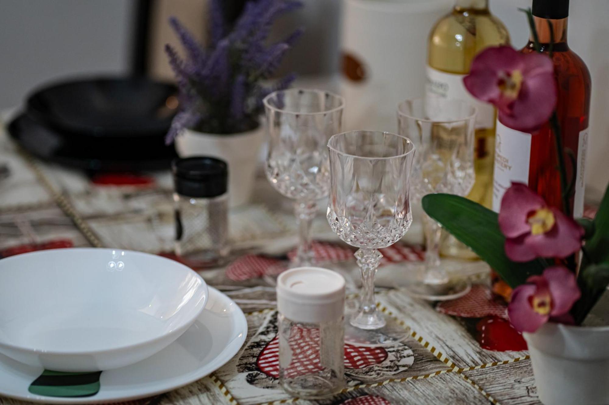 דירות סלוניקי Feel Greek Hospitality #Θ006 מראה חיצוני תמונה