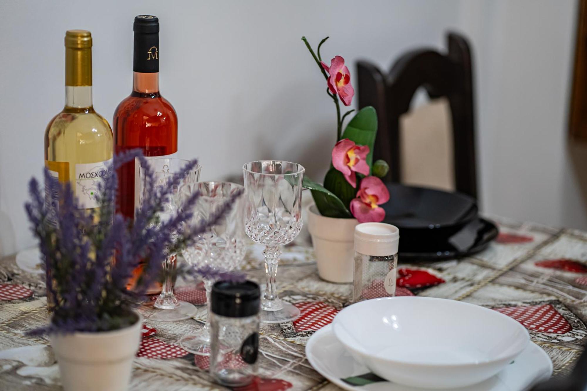 דירות סלוניקי Feel Greek Hospitality #Θ006 מראה חיצוני תמונה